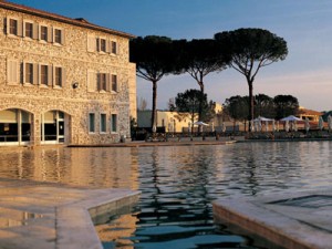 hotel terme di saturnia